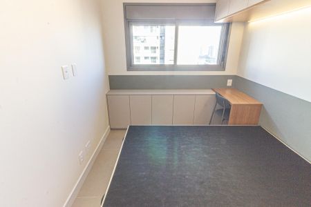 Quarto de apartamento para alugar com 1 quarto, 30m² em Quarta Parada, São Paulo