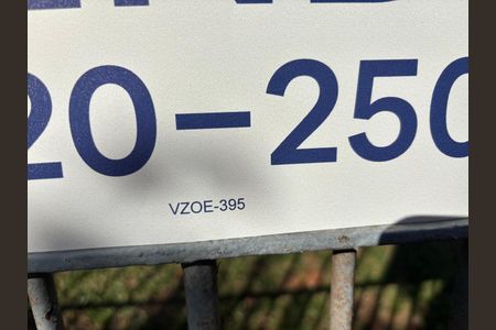 Apartamento à venda com 65m², 2 quartos e 1 vaga Apartamento à venda com 65m², 2 quartos e 1 vagaPlaquinha Instalada código VZOE-395