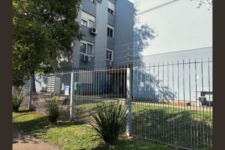 Apartamento à venda com 65m², 2 quartos e 1 vaga Apartamento à venda com 65m², 2 quartos e 1 vagaFachada