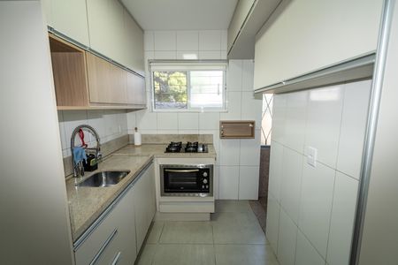 Apartamento à venda com 65m², 2 quartos e 1 vaga Apartamento à venda com 65m², 2 quartos e 1 vagaCozinha
