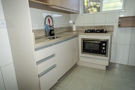 Apartamento à venda com 65m², 2 quartos e 1 vaga Apartamento à venda com 65m², 2 quartos e 1 vagaCozinha