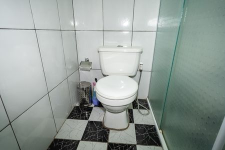 Apartamento à venda com 65m², 2 quartos e 1 vaga Apartamento à venda com 65m², 2 quartos e 1 vagaBanheiro