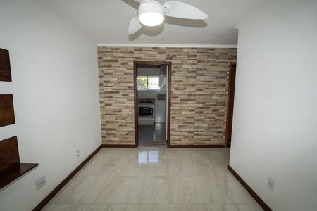 Apartamento à venda com 65m², 2 quartos e 1 vaga Apartamento à venda com 65m², 2 quartos e 1 vagaSala