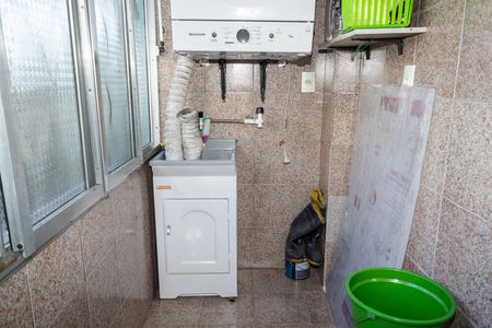 Apartamento à venda com 65m², 2 quartos e 1 vaga Apartamento à venda com 65m², 2 quartos e 1 vagaÁrea de Serviço