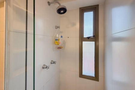 Apartamento para alugar com 50m², 2 quartos e 1 vagaBanheiro da Suíte