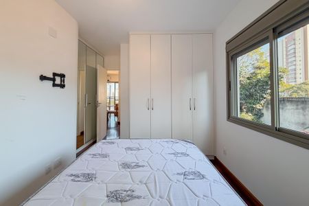 Apartamento para alugar com 50m², 2 quartos e 1 vagaSuíte