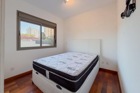 Suíte de apartamento para alugar com 2 quartos, 50m² em Jardim da Gloria, São Paulo