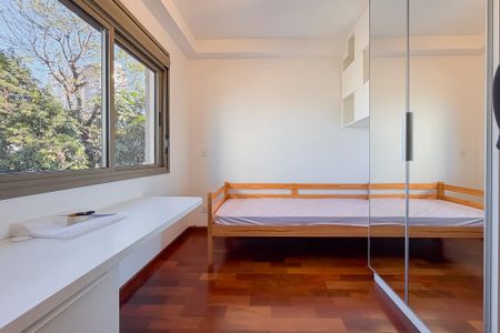 Apartamento para alugar com 50m², 2 quartos e 1 vagaQuarto 1
