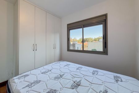 Apartamento para alugar com 50m², 2 quartos e 1 vagaSuíte