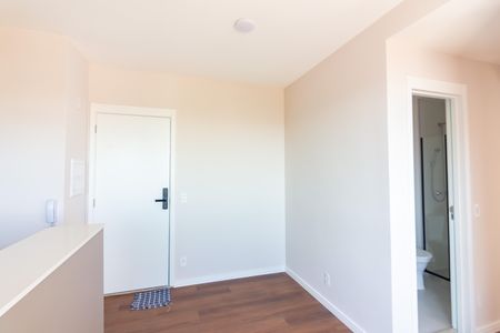 Sala  de apartamento para alugar com 2 quartos, 39m² em Presidente Altino, Osasco