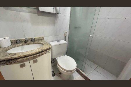 Apartamento à venda com 2 quartos, 76m² em Freguesia (Jacarepaguá), Rio de Janeiro