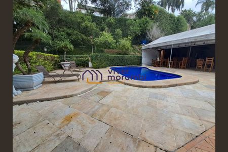 Casa à venda com 4 quartos, 810m² em Jardim Guedala, São Paulo