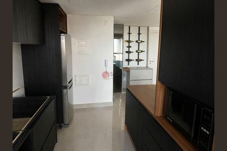Apartamento à venda com 2 quartos, 80m² em Vila Zilda, São Paulo