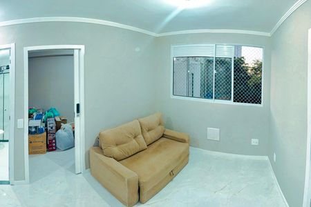 Apartamento para alugar com 2 quartos, 31m² em Vila Suzana, São Paulo