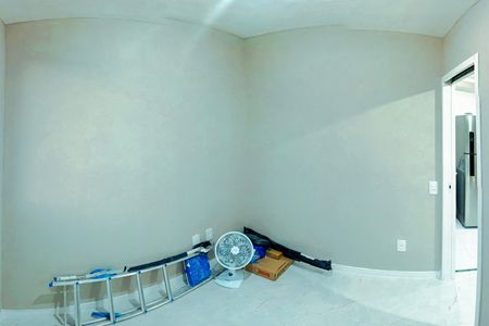 Apartamento para alugar com 2 quartos, 31m² em Vila Suzana, São Paulo