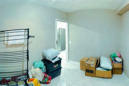 Apartamento para alugar com 2 quartos, 31m² em Vila Suzana, São Paulo