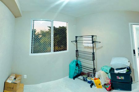 Apartamento para alugar com 2 quartos, 31m² em Vila Suzana, São Paulo