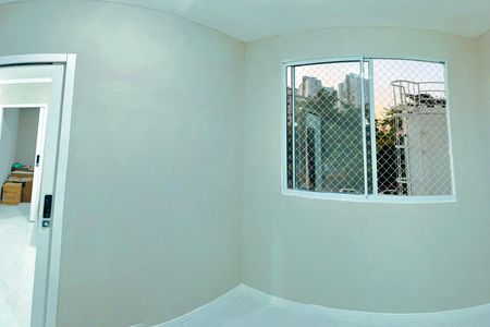 Apartamento para alugar com 2 quartos, 31m² em Vila Suzana, São Paulo