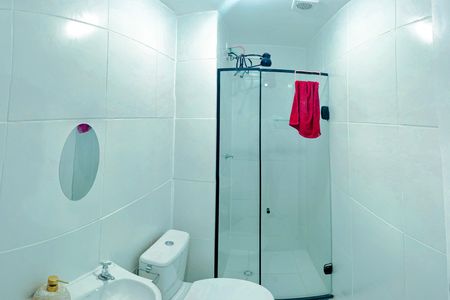 Apartamento à venda com 31m², 2 quartos e sem vaga
