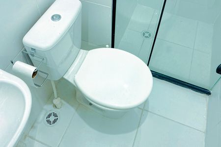 Apartamento para alugar com 2 quartos, 31m² em Vila Suzana, São Paulo