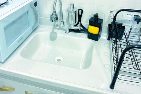 Apartamento à venda com 31m², 2 quartos e sem vaga