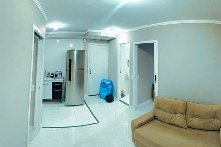 Apartamento para alugar com 2 quartos, 31m² em Vila Suzana, São Paulo