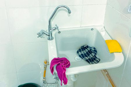 Apartamento à venda com 31m², 2 quartos e sem vaga