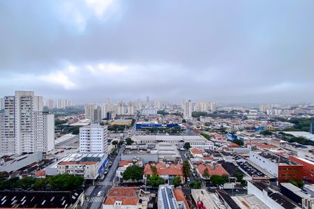 Apartamento para alugar com 48m², 2 quartos e sem vaga Apartamento para alugar com 48m², 2 quartos e sem vagaVista da Varanda