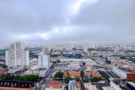Apartamento para alugar com 48m², 2 quartos e sem vaga Apartamento para alugar com 48m², 2 quartos e sem vagaVista da Suíte