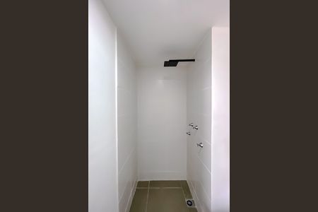 Apartamento para alugar com 48m², 2 quartos e sem vaga Apartamento para alugar com 48m², 2 quartos e sem vagaBanheiro