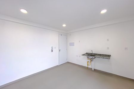 Apartamento para alugar com 48m², 2 quartos e sem vaga Apartamento para alugar com 48m², 2 quartos e sem vagaSala