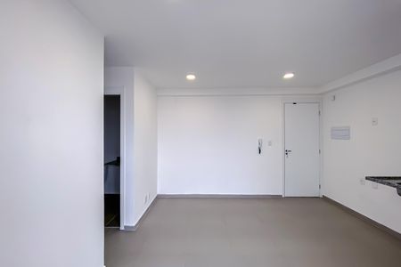 Apartamento para alugar com 48m², 2 quartos e sem vaga Apartamento para alugar com 48m², 2 quartos e sem vagaSala