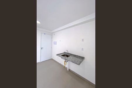 Apartamento para alugar com 48m², 2 quartos e sem vaga Apartamento para alugar com 48m², 2 quartos e sem vagaCozinha