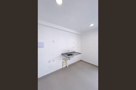 Apartamento para alugar com 48m², 2 quartos e sem vaga Apartamento para alugar com 48m², 2 quartos e sem vagaCozinha