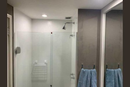 Apartamento à venda com 1 quarto, 35m² em Leblon, Rio de Janeiro