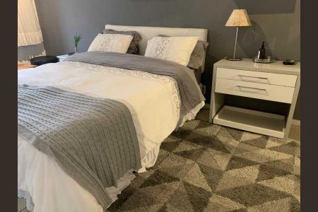 Apartamento à venda com 1 quarto, 35m² em Leblon, Rio de Janeiro