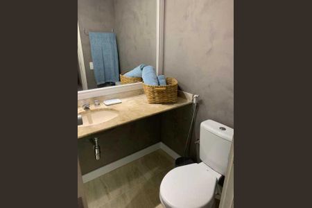 Apartamento à venda com 1 quarto, 35m² em Leblon, Rio de Janeiro
