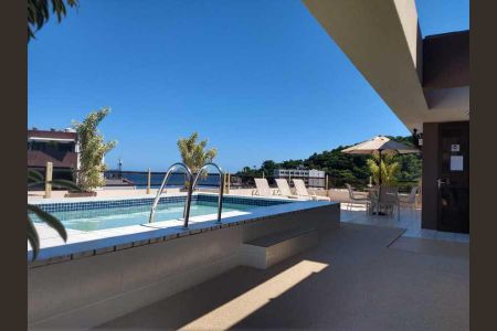 Apartamento à venda com 1 quarto, 35m² em Leblon, Rio de Janeiro
