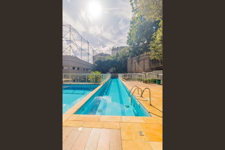 Área Comum de apartamento para alugar com 2 quartos, 68m² em Petrópolis, Porto Alegre