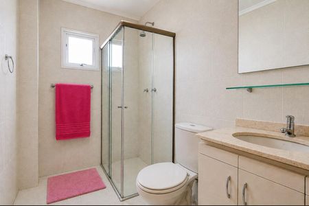 Banheiro2 de apartamento para alugar com 2 quartos, 68m² em Petrópolis, Porto Alegre