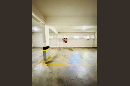 Área Comum de apartamento para alugar com 2 quartos, 68m² em Petrópolis, Porto Alegre