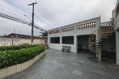 Studio para alugar com 30m², 1 quarto e sem vagaHall de entrada
