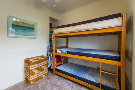 Quarto de kitnet/studio para alugar com 1 quarto, 30m² em Vila Balnearia, Praia Grande