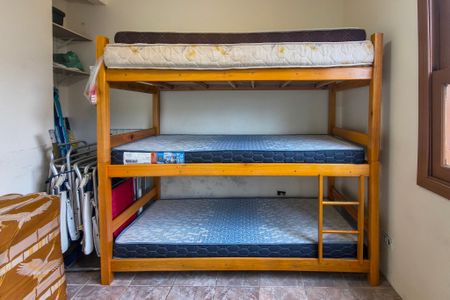Studio para alugar com 30m², 1 quarto e sem vagaQuarto