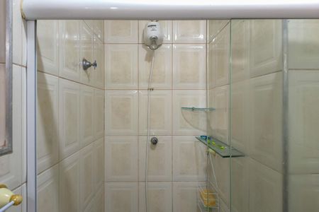 Studio para alugar com 30m², 1 quarto e sem vagaBanheiro 