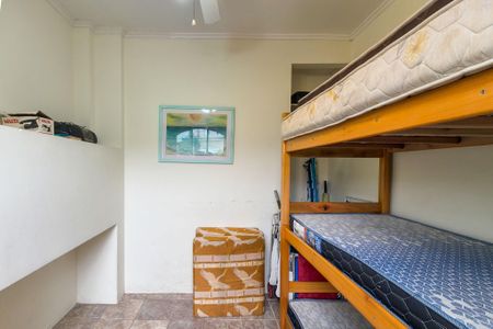 Studio para alugar com 30m², 1 quarto e sem vagaQuarto
