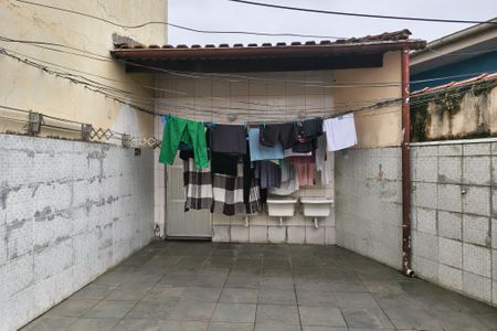 Studio para alugar com 30m², 1 quarto e sem vagaLavanderia 