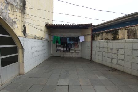 Studio para alugar com 30m², 1 quarto e sem vagaLavanderia
