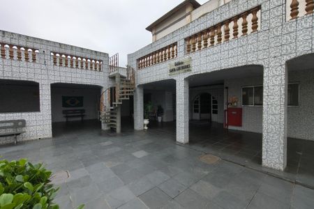 Studio para alugar com 30m², 1 quarto e sem vagaHall de entrada