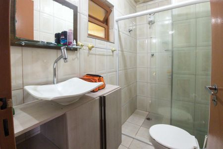 Studio para alugar com 30m², 1 quarto e sem vagaBanheiro 